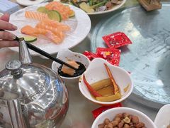 -新金盛·海鲜酒楼(盐田店)