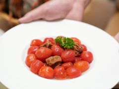 -隅乐胡椒虾·台湾菜·团建(皇岗店)