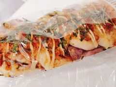 -BreadTalk面包新语·烘焙蛋糕(富力海珠城店)
