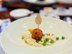 -聚春园自助餐厅(东街口店)