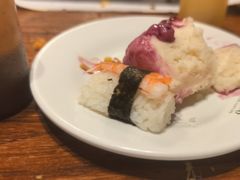 -汉巴味德·烤肉与啤酒的自助(杭州大悦城店)