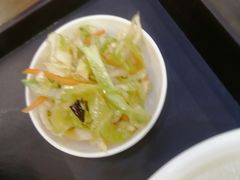 -百年认一力 太原老字号 (桥头街店)