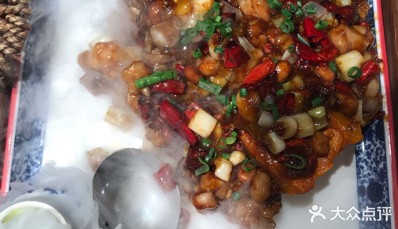 金沙天街杨记隆府