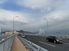 -星海湾跨海大桥