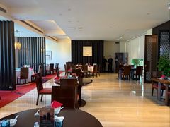 -逸林轩中餐厅(中信泰富朱家角锦江酒店)