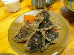 -袁家豆腐