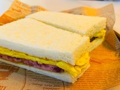 -维园港式茶餐厅(龙岗盛平店)