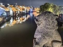 -嘉兴月河历史街区