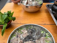 -攀枝花·任德琼·盐边羊肉米线