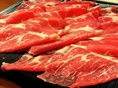 -前门涮肉(群力店)