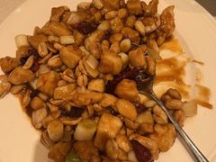 宫保鸡丁-大铁勺新津菜(东丽阳光新业广场店)
