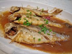 小黄鱼-温岭人家(红花北路店)