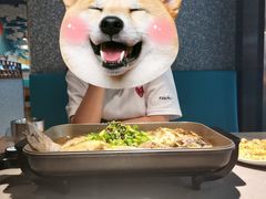 -半天妖烤鱼(万达广场店)