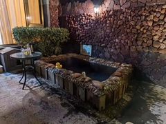 -北京益泉花园酒店
