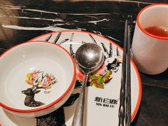 -新白鹿餐厅(虹桥南丰城店)