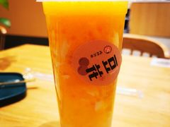 -炖物24章·顺时轻养茶(黄龙店)