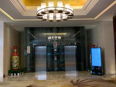 -深圳雅邦朗悦国际酒店