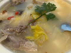 -佳兰雅序融合菜(高新店)