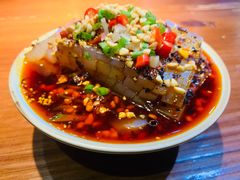 -锦尚阁烤鱼(望京新荟城店)