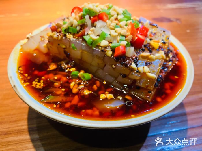 锦尚阁烤鱼(望京新荟城店)图片