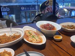 -千日贺茶餐厅(高新万达店)