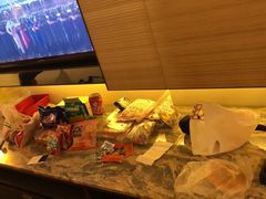 -香港港威酒店-马哥孛罗