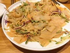 -伊喜饺子·烤鸭(五道口学院路店)