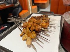 -大哈福烧烤·海鲜·家常菜(延安三路店)