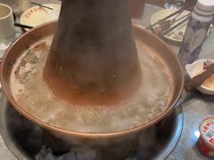 -老字号京味涮肉坊(梦溪路店)