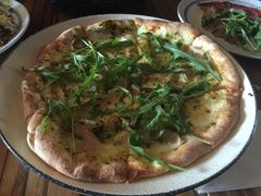 -PIZZA BIANCA(民园店)