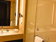 -成都安仁福朋喜来登酒店