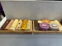 -GANSO元祖食品(双井店)