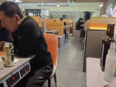 -韩胜·料理级自助烤肉海鲜火锅(财富港店)