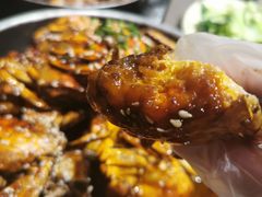 -一棠龙虾•王牌虾球(楚河汉街店)