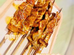 -关东小磨东北菜(上海长风大悦城店)