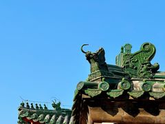-北京古代建筑博物馆