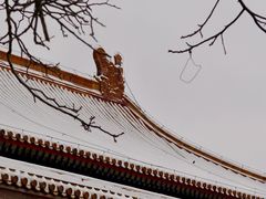 -北京市劳动人民文化宫(太庙)