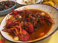 -小田油焖小龙虾(双井店)