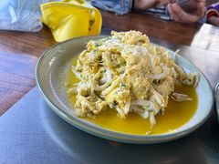 -漫渡庄绿岛花园•隐市庭园菜(滨湖店)