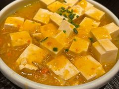 -海天楼中餐厅(吴宫泛太平洋酒店)