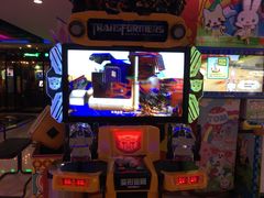 -汤姆熊欢乐世界(光启城店)