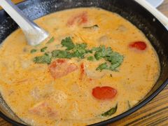 -Doo Dee Thai Food(Issan/Isaan/Esan)
