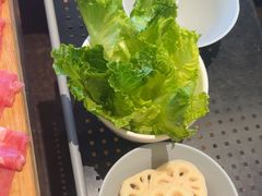 -刘一手重庆火锅(万达广场店)