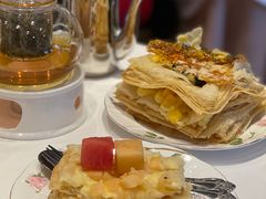 -翠园(北京王府中环店)