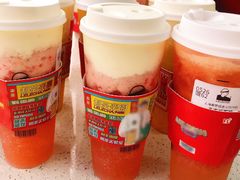 -LELECHA乐乐茶(美罗城店)
