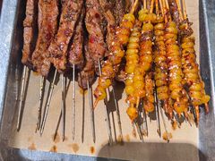 -清真·老兰家(兴善寺西街总店)