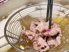 -海银海记潮汕牛肉火锅(新港中路海珠店)