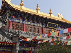 -西安市广仁寺