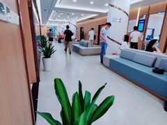 -美年大健康体检中心(浦东美张分院)