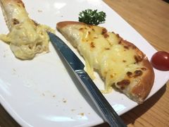 -菲滋意式餐厅(临平万达店)